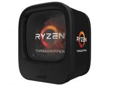 Процессор AMD Ryzen Threadripper 1900X