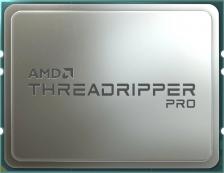 Процессор AMD Ryzen Threadripper PRO 3945WX