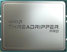 Процессор AMD Ryzen Threadripper PRO 5965WX