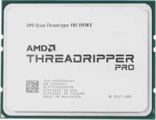 Процессор AMD Ryzen Threadripper PRO 5995WX