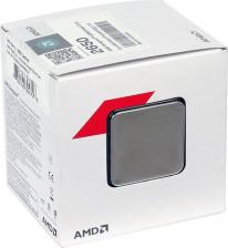 Процессор AMD Sempron 2650 Kabini
