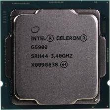 Процессор Intel Celeron G5900