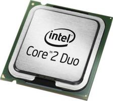 Процессор Intel Core 2 Duo E6600