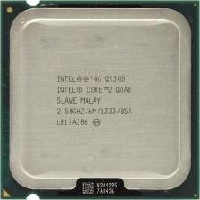 Процессор Intel Core 2 Quad Q9300