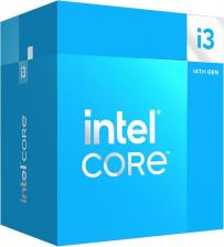 Процессор Intel Core i3-14100