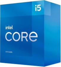 Процессор Intel Core i5-11400