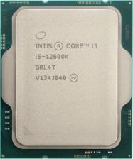 Процессор Intel Core i5-12600K