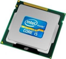 Процессор Intel Core i5-2550K