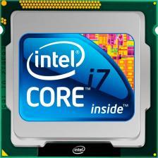 Процессор Intel Core i7-8700K