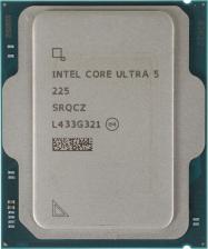 Процессор Intel Core Ultra 5 225