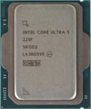 Процессор Intel Core Ultra 5 225F
