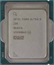 Процессор Intel Core Ultra 5 235