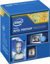 Процессор Intel Pentium G3250