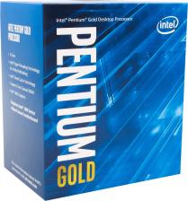 Процессор Intel Pentium Gold G5400