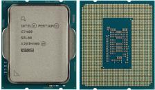 Процессор Intel Pentium Gold G7400