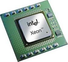 Процессор Intel Xeon 5030