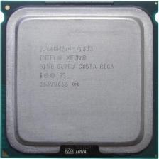 Процессор Intel Xeon 5150