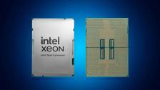 Процессор Intel Xeon 6325P