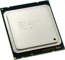 Процессор Intel Xeon E5-2640