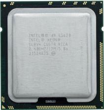 Процессор Intel Xeon E5620