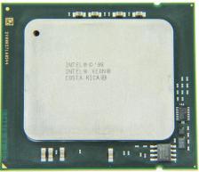 Процессор Intel Xeon E7540