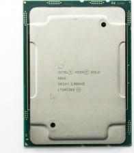 Процессор Intel Xeon Gold 6326