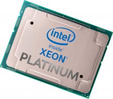 Процессор Intel Xeon Platinum 8454H