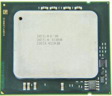 Процессор Intel Xeon X7550