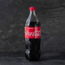 Прохладительный напиток Coca-Cola Газированный напиток Classic 1 л
