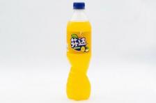 Прохладительный напиток Fanta Напиток газированный (Фанта) Ананас 0,5 л х 12 бутылок, пэт (Китай)