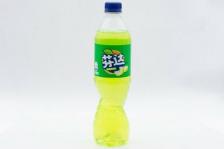 Прохладительный напиток Fanta Напиток газированный (Фанта) Яблоко 0,5 л х 12 бутылок, пэт (Китай)