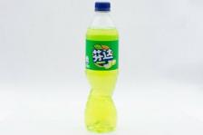 Fanta Напиток газированный (Фанта) Яблоко 0,5 л х 12 бутылок, пэт (Китай)