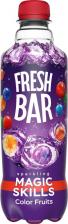 Прохладительный напиток Fresh Bar Напиток газированный Magic Skills, 480 мл