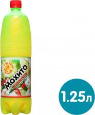 Прохладительный напиток Mohito Напиток сильногазированный
