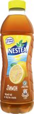 Прохладительный напиток Nestea Чай черный Лимон, 1,5 л