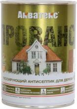 Пропитка Акватекс Антисептик Прованс, тик, 2.5л [81945]