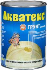 Пропитка Акватекс Грунт-антисептик 14036