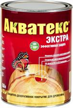 Пропитка Акватекс Пропитка Экстра, ваниль, 0.8л [81920]
