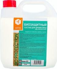 Пропитка Apis Биозащитный состав для древесины bio protection 4665296513007