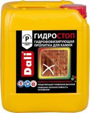 Пропитка Dali Пропитка 19055, бесцветный, 10л