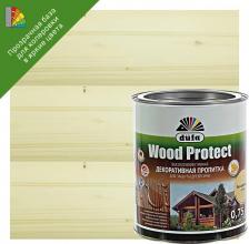 Пропитка Dufa Пропитка для защиты древесины Wood Protect 4006415931355