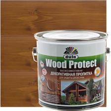 Пропитка Dufa Пропитка для защиты древесины Wood Protect 4006415931393