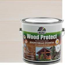 Пропитка Dufa Пропитка для защиты древесины Wood Protect 4006415931485