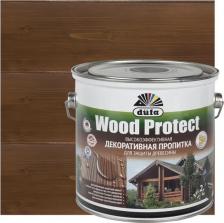 Пропитка Dufa Пропитка для защиты древесины Wood Protect 4006415931843