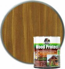 Пропитка Dufa Пропитка для защиты древесины Wood Protect 4006415931867