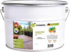 Пропитка Dusberg Когда красота и долговечность - это то, что вы цените, и с помощью этого магического масла вы сможете превратить вашу террасу, садовую мебель 4680173474394