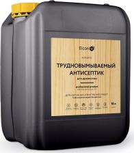 Пропитка Elcon Антисептик трудновымываемый, 10 л