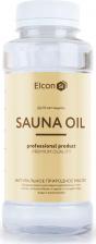 Пропитка Elcon Масло для полков Sauna Oil
