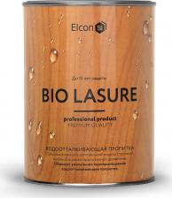 Пропитка Elcon Водоотталкивающая пропитка для дерева Bio Lasure 4630116361144
