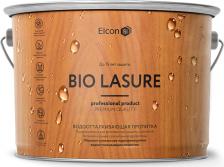 Пропитка Elcon Водоотталкивающая пропитка для дерева Bio Lasure 4630116361205